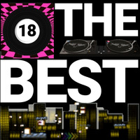 THE BEST_18 by J.CARLO.S