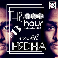 THE EDM HOUR #13 by HRDHA
