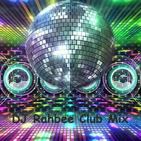 Club Mix '19 by Robbie Rockwell