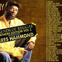 Beres Hammond Fathers Of Reggae vol 1 Ebony Selekta by EbonySelekta