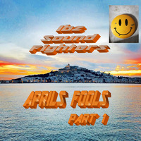 APRILS FOOLS PART1 by IbzSoundFighters