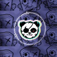 Panda vs Pull Up (Vish3sh Mashup) by Vish3sh
