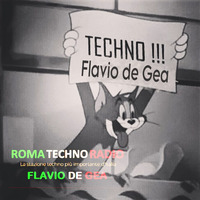 FLAVIO DE GEA - SETS 2022 - 2023