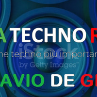 Flavio de Gea - Roma Techno PGM20 by Flavio DE Gea