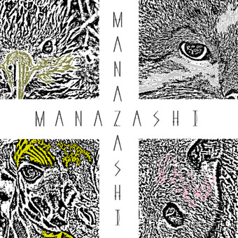 MANAZASHI_band