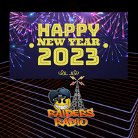 Raiders Radio new Years Eve Show by DJ Zimmer