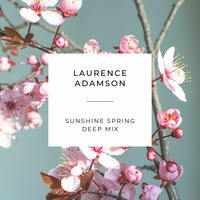 Laurence Adamson Sunshine Spring Deep Mix by Laurence Adamson