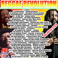 !!!Selekta Step - Reggae Revolution Vol,1 (Pink Djz) by PINK SUPREME ENTERTAINMENT