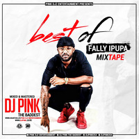 !!!Dj Pink The Baddest - Best Of Fally Ipupa Mixtape (Rhumba) (Pink Djz) by PINK SUPREME ENTERTAINMENT