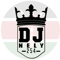 DEEJAY NELY 254 OFFICIAL KEEPING IT KENYAN VOLUME 3 by Nelson Mtundo