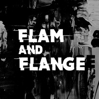 Flam and Flange 5 with Hipflask Virgins (A No Hope) by Stu McGoo