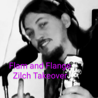 Flam and Flange - Zilch Takeover by Stu McGoo