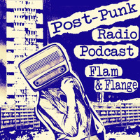Post-Punk Podcast no2 - John Rose by Stu McGoo