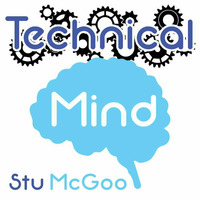 Technical Mind - Stu McGoo by Stu McGoo
