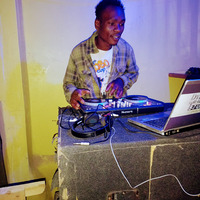 DJ HEZZY-+254 MASH UP MIXCRATE VOL.1 (07188002475) by Selector Hezzy Kenyan