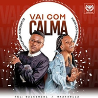 Eurides Ventura - Vai Com Calma (feat. Maya Do Charme) (Prod. DJ Aka M) by Hassan Djudjo