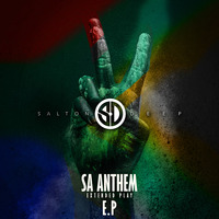 Salton Deep - Hear Me (Original Moody Mix) by Salton Deep