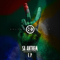 Torry L Barrett - Let Freedom Ring (Salton Deep Bootleg Remix) by Salton Deep