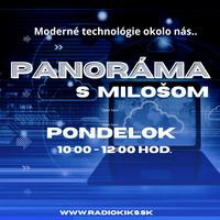 Panoráma - 16.10.2023 by Rádio KIKS