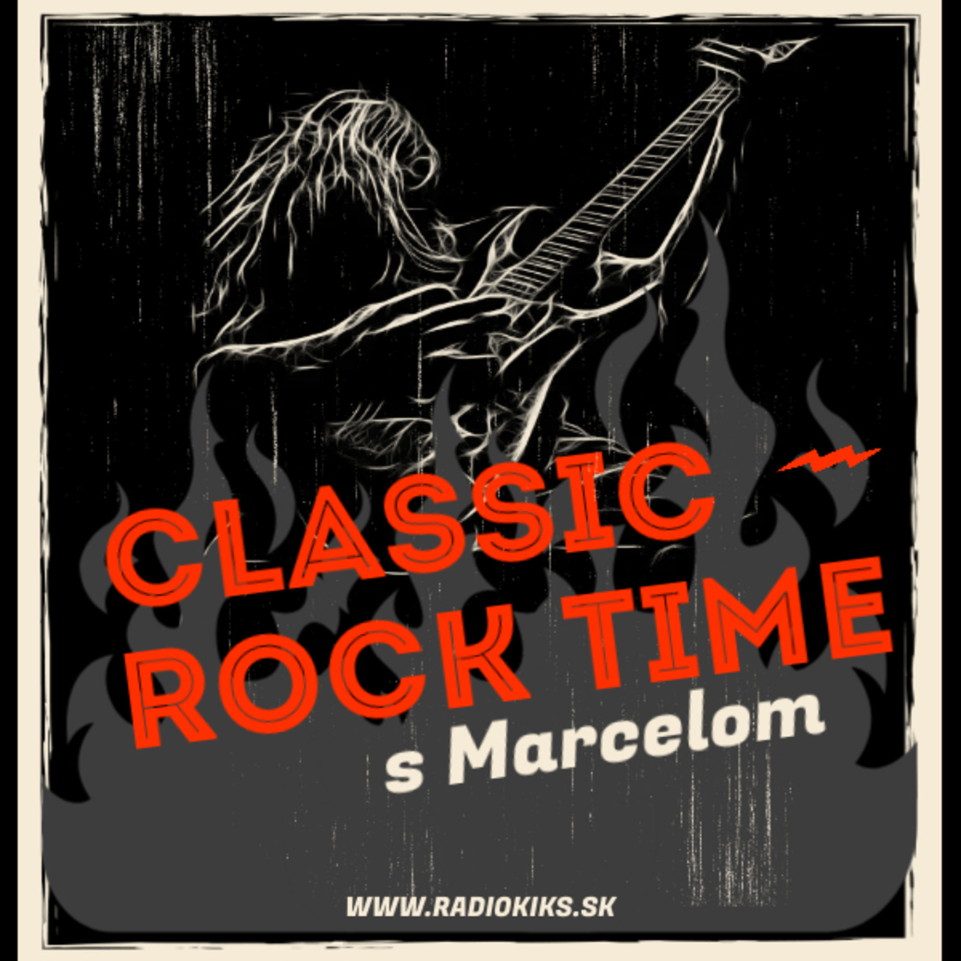 Classic Rock Time - 14.02.2024