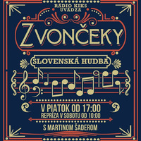 Zvončeky  - 13.05.2022 by Rádio KIKS