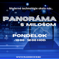 Panoráma - 20.03.2023 by Rádio KIKS