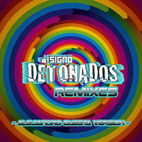 Remix tema &quot;DETONADOS&quot; - Versión Alejandro Cuesta by DetonadosRadioshow2019
