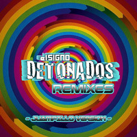 Remix tema: &quot;DETONADOS&quot; - Version Juampillo by DetonadosRadioshow2019