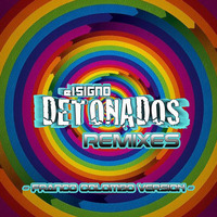 Remix tema: &quot;Detonados&quot; - Versión Franco Colombo by DetonadosRadioshow2019