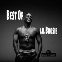 Best Of Lil Boosie by D.j. Nephew