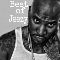 Dj Nephew's Best Of Jeezy by D.j. Nephew