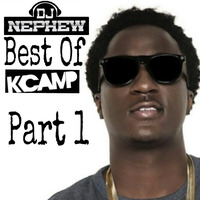 Best Of K Camp by D.j. Nephew