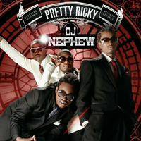 Best Of Pretty Ricky (Extended) by D.j. Nephew