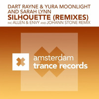 Dart Rayne & Yura Moonlight feat. Sarah Lynn - Silhouette (Allen & Envy Remix) by Chris_Station