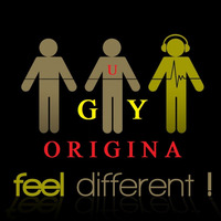 Guy Origina Pres. Something Different Part 17 by GUY ORIGINA