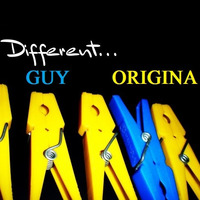 Guy Origina Pres. Something Different Part 20 by GUY ORIGINA