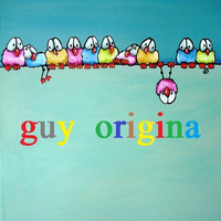Guy Origina Pres. Something Different Part 21 by GUY ORIGINA
