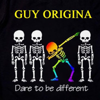 Guy Origina Pres. Something Different Part 22 by GUY ORIGINA