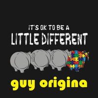 Guy Origina Pres. Something Different Part 23 by GUY ORIGINA
