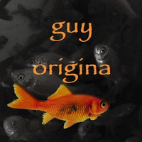 Guy Origina Pres. Something Different Part 26 ( COUSIN MIX ) by GUY ORIGINA