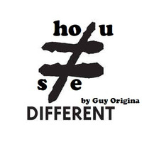 Guy Origina Pres. Something Different Part 45 by GUY ORIGINA