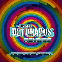 elSIGNO - Detonados (Martin Tonzo Tribal Kiss Mix) by ENERGIA95 - 2019