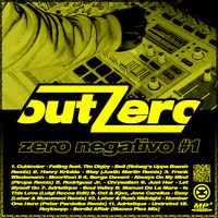 outZero - Zero Negativo #1 by outZero