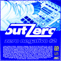 outZero - Zero Negativo #2 by outZero