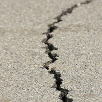 Серьезное землетрясение произошло в Алматы 23 января в районе полуночи by BUSINESS FM