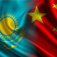 Новости с Данияром Даутовым - У Казахстана и Китая 55 совместных проектов by BUSINESS FM