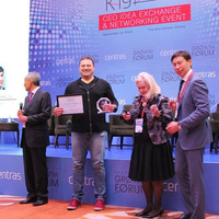 Новости - В Казахстане названы лучшие СЕО-2019 by BUSINESS FM