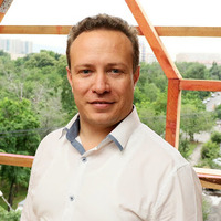 Максим Барышев - О судьбе малого бизнеса, налогах и правительстве by BUSINESS FM