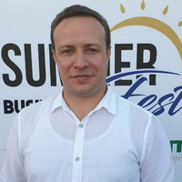 Максим Барышев: Бизнес начнет воскресать by BUSINESS FM