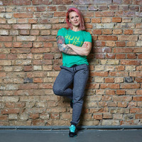 Анна Товченик: Я была пирожком для гимнастических стандартов by BUSINESS FM
